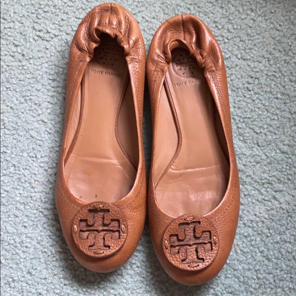 Tory Burch loafers